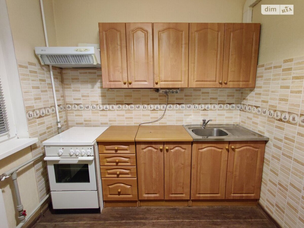 Оренда Квартира 1-кімнатна, 11/11 поверх на просп. Академіка Глушкова, 29 Київ - фото 11