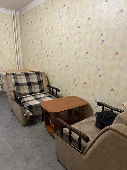 Оренда Квартира 1-кімнатна, 4/16 поверх Київ - фото 11