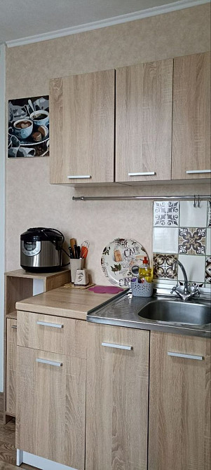 Оренда Квартира 1-кімнатна, 8/17 поверх на Ігоря Шамо, 14 Київ - фото 13