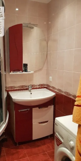 Оренда Квартира 2-кімнатна, 6/25 поверх на ул. Урловская, 34 Київ - фото 9