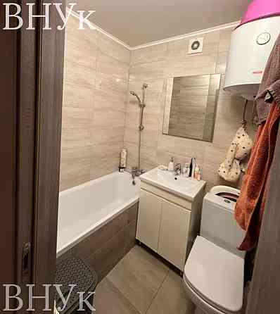 Продаж Квартира 1-кімнатна, 4/5 поверх на Львівська Луцьк