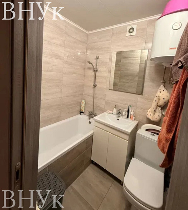 Продаж Квартира 1-кімнатна, 4/5 поверх на Львівська Luts'k - photo 6