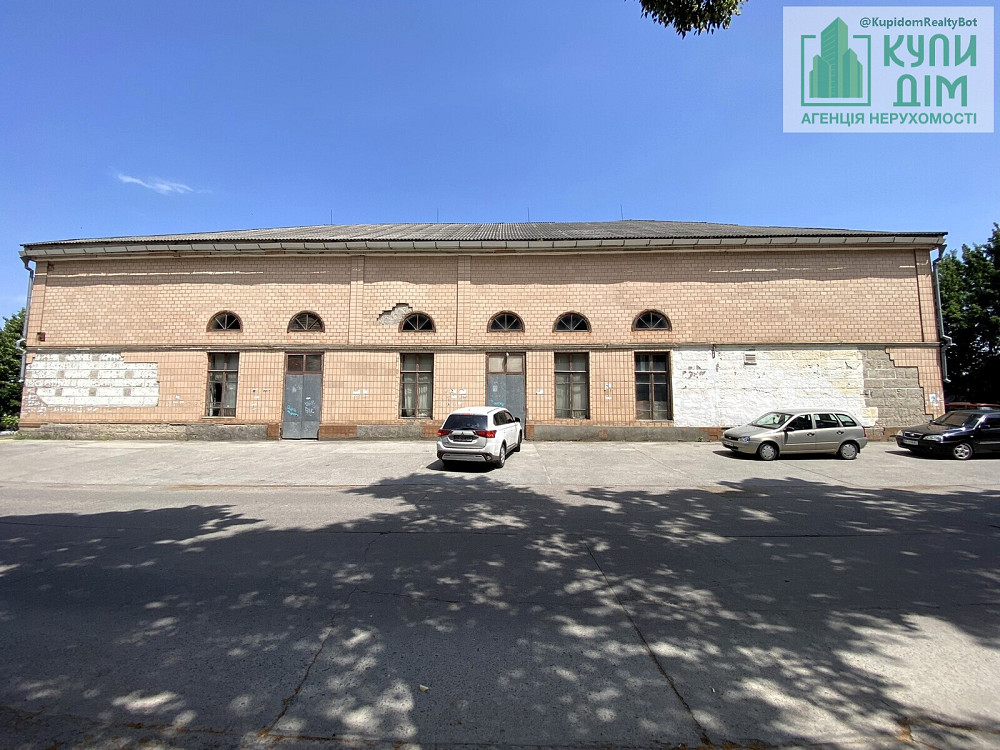 Продаж торгове приміщення Кропивницький - фото 4
