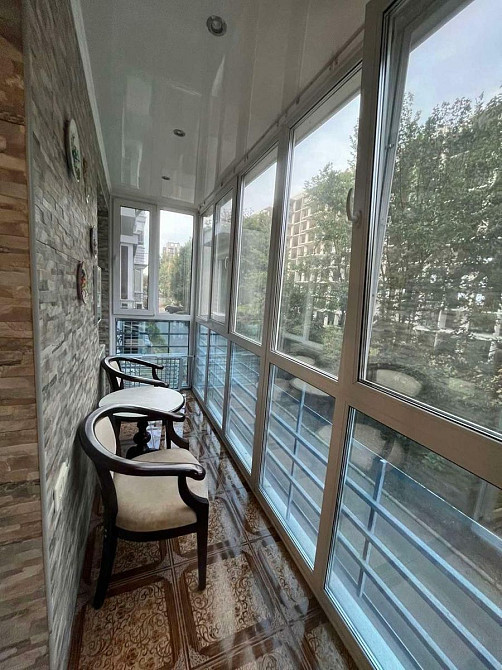 Оренда Квартира 2-кімнатна, 2/7 поверх на Метрологічна, 109-А Київ - фото 11