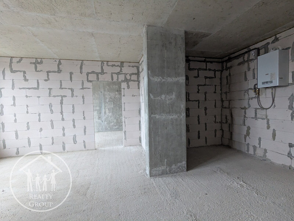 Продаж Квартира 2-кімнатна, 7/8 поверх на Героїв майдану, 13  - фото 19