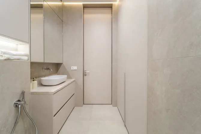 Продажа 1ком. кв 43м2 ЖК Viking Park Львов - изображение 12