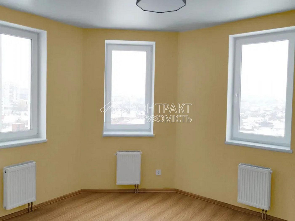 Продаж Квартира 2-кімнатна, 12/16 поверх на вул. Заливна Харків - фото 12