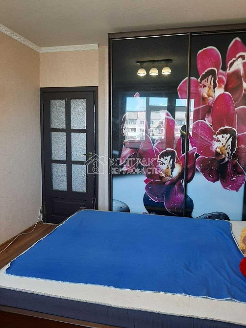 Продаж Квартира 3-кімнатна, 8/9 поверх на вул. Грицевца Kharkiv - photo 4