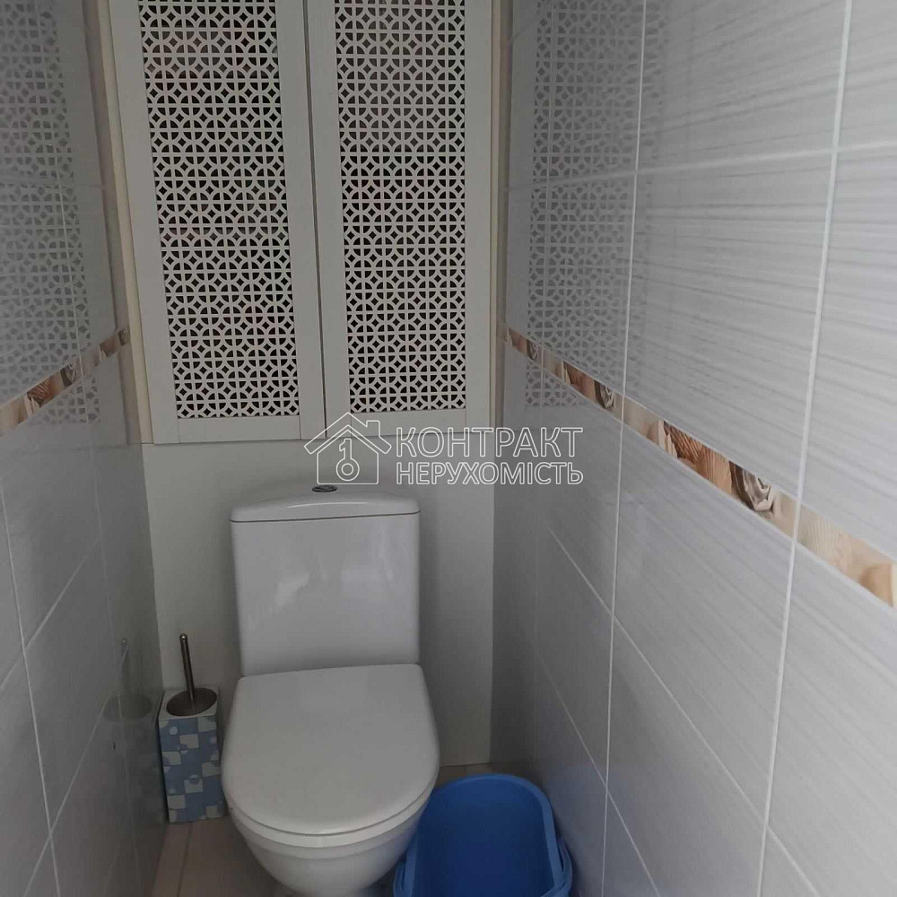 Продаж Квартира 2-кімнатна, 15/16 поверх на вул. Гарібальді Харків - фото 4