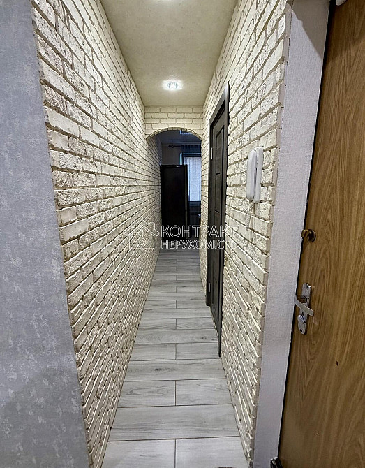 Продаж Квартира 3-кімнатна, 1/10 поверх на вул. Гвардійців Широнінців Харків - фото 2