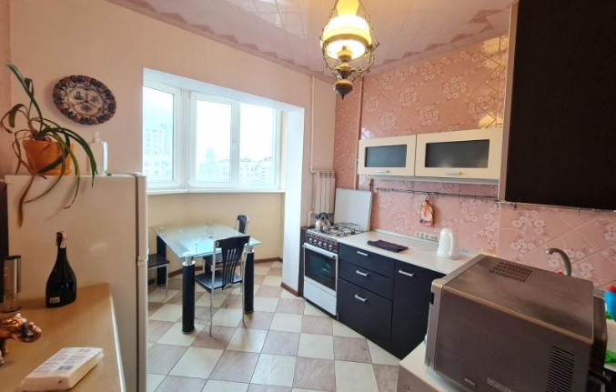 Продаж Квартира 2-кімнатна на ул. Академика Королева, 74а Одеса - фото 10