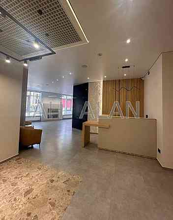 Оренда офісне приміщення на Микільсько-Слобідська вул., 15 приміщень - 2, поверх - 2/25 Київ