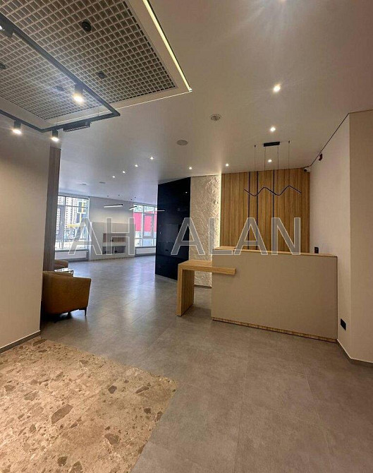 Оренда офісне приміщення на Микільсько-Слобідська вул., 15 приміщень - 2, поверх - 2/25 Київ - фото 1