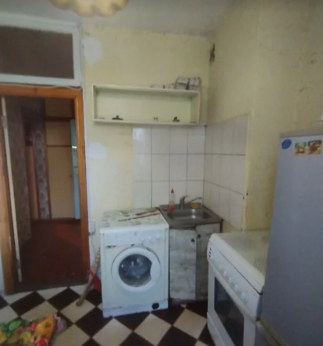 Продаж Квартира 3-кімнатна на ул. Семена Палия (ул. Днепропетровская дорога), 108 Odessa - photo 11