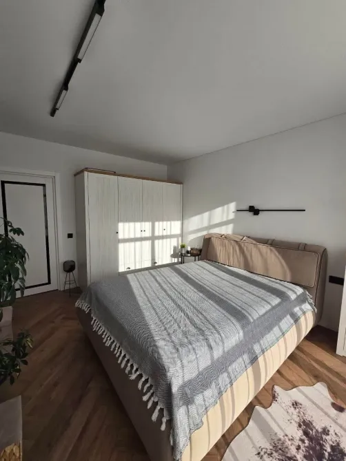 Продаж 1к Квартира 50 кв.м Фогарашія 17 Ужгород - фото 10