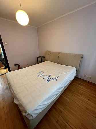 Продаж Квартира 3-кімнатна, 10/20 поверх на Володимира Івасюка вул., д. 20-А Киев