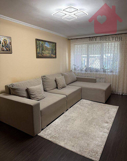 Продаж Квартира 2-кімнатна, 1/5 поверх на Марка Вовчка Uzhhorod - photo 2