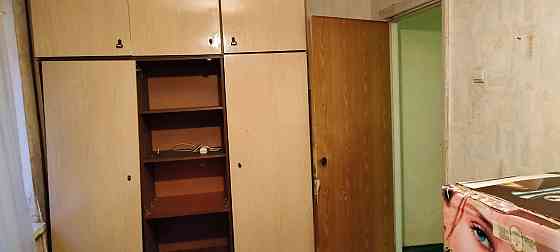 3-х комнатная квартира на Добровольского. Одесса