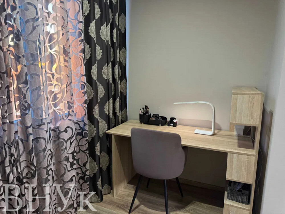 Продаж Квартира 3-кімнатна, 4/12 поверх на вул. Пулюя Львів - фото 7