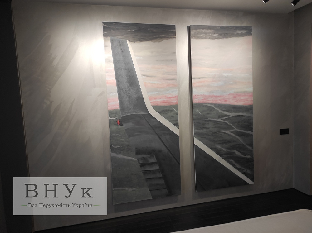 Продаж Квартира 3-кімнатна, 6/10 поверх на вул. Микулинецька Тернопіль - фото 13