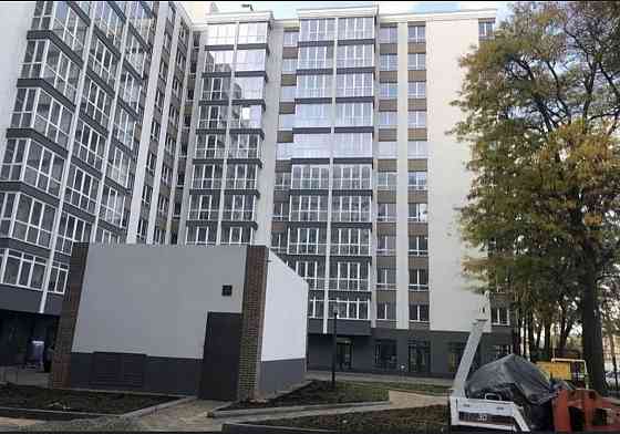 Смарт квартира на Черемушках Одеса