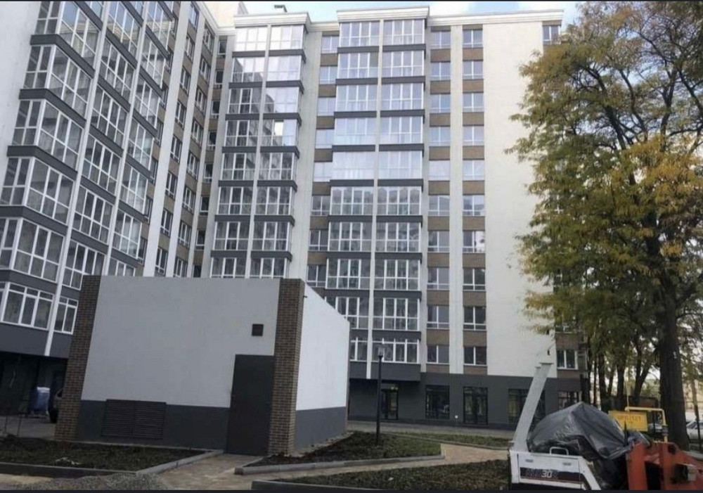 Смарт квартира на Черемушках Одеса - фото 1