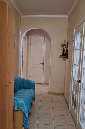 Продається 2-кімнатна квартира в ЖК «Таїрова» Odessa