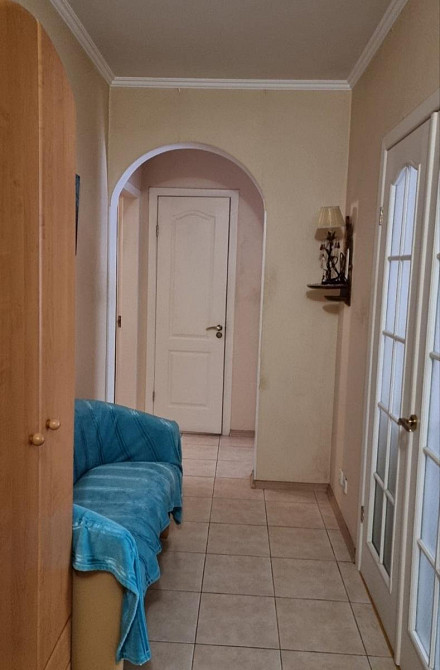 Продається 2-кімнатна квартира в ЖК «Таїрова» Одеса - фото 4