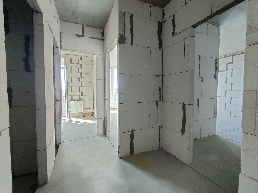 Продаж Квартира 2-кімнатна на ул. Бугаевская, 44 Одесса - изображение 2