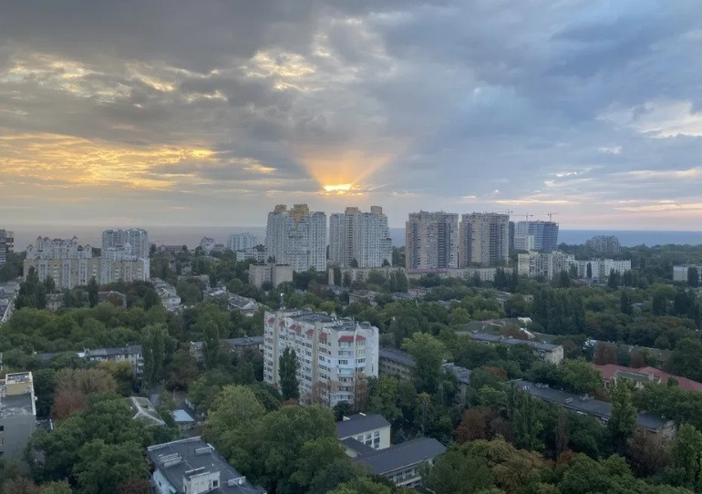 Оренда Квартира 1-кімнатна, 22/25 поверх Одесса - изображение 15