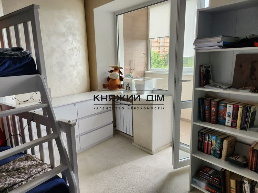 Продаж Квартира 2-кімнатна, 7/9 поверх на Артема ул./Січових Стрільців Kiev - photo 7