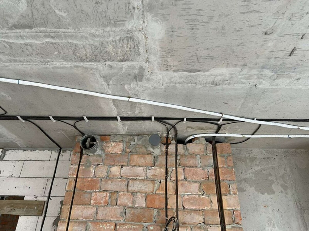 Продаж Квартира 2-кімнатна, 15/36 поверх на Академіка Заболотного вул., 1 б Київ - фото 8