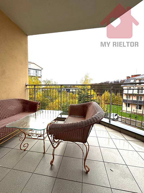 Продаж трикімнатної квартири ЖК Боздош Еліт Uzhhorod - photo 13