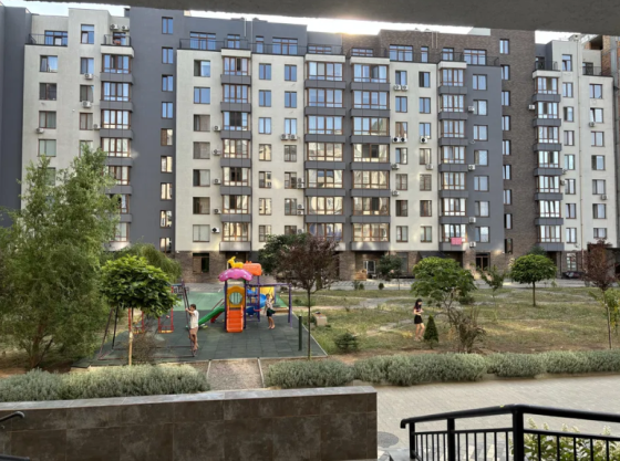 Продам 1-комнатную квартиру возле моря в ЖК "Сады Ривьеры" (Фонтанка) Фонтанка