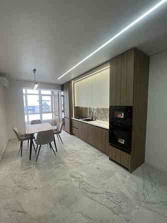 Продаж Квартира 2-кімнатна, 5/12 поверх на Височана вул., 18 Ивано-Франковск