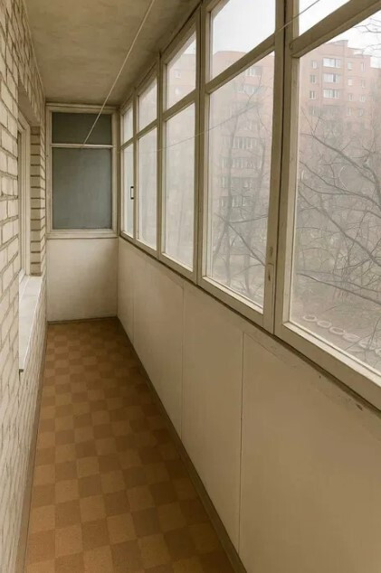 Продаж Квартира 3-кімнатна, 2/9 поверх на Олександра Поля пр., 59 Дніпро - фото 10