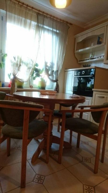 Оренда Квартира 2-кімнатна, 8/25 поверх на ул. Урловская, 34 Київ - фото 2