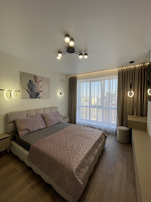 Продаж Квартира 1-кімнатна, 10/10 поверх на вул. Горбачевського Ivano-Frankivs'k - photo 1