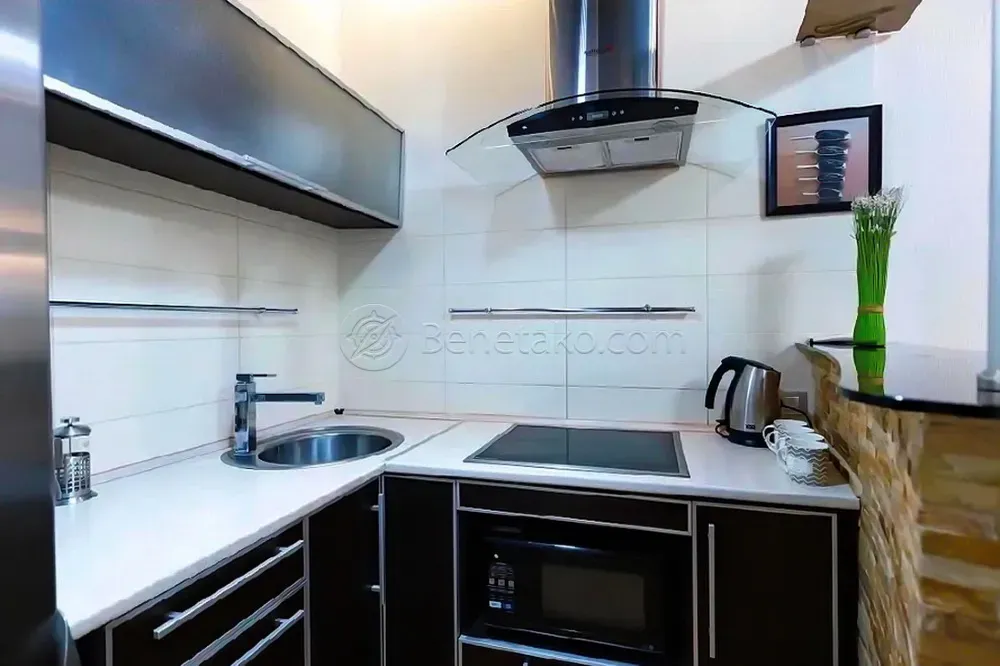 Оренда 2к Квартира 55 кв.м Гагаринское плато, 5/3 Одеса - фото 9