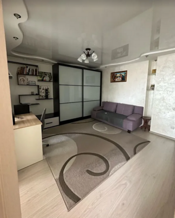 Продаж 2к квартири 62 кв. м на вул. Володимира Лучаківського Тернопіль - фото 4