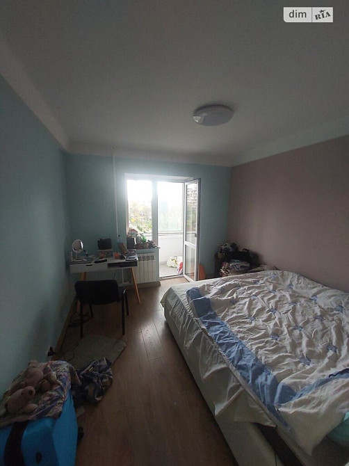 Оренда Квартира 3-кімнатна, 5/9 поверх на Дніпровська набережна, 11 А Київ - фото 1