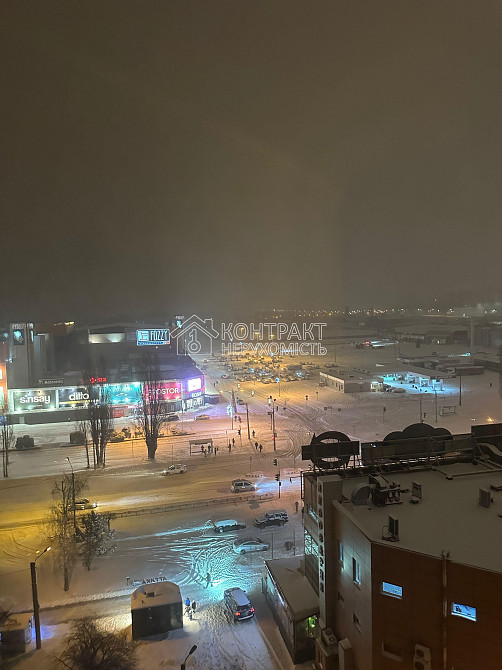 Оренда Квартира 1-кімнатна, 11/12 поверх на вул. Героїв Праці Харьков - изображение 12