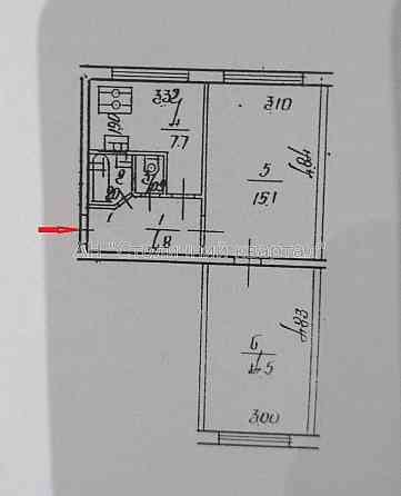Продаж Будинок 2-кімнатний на Парково-Сирецька вул., 12А Киев
