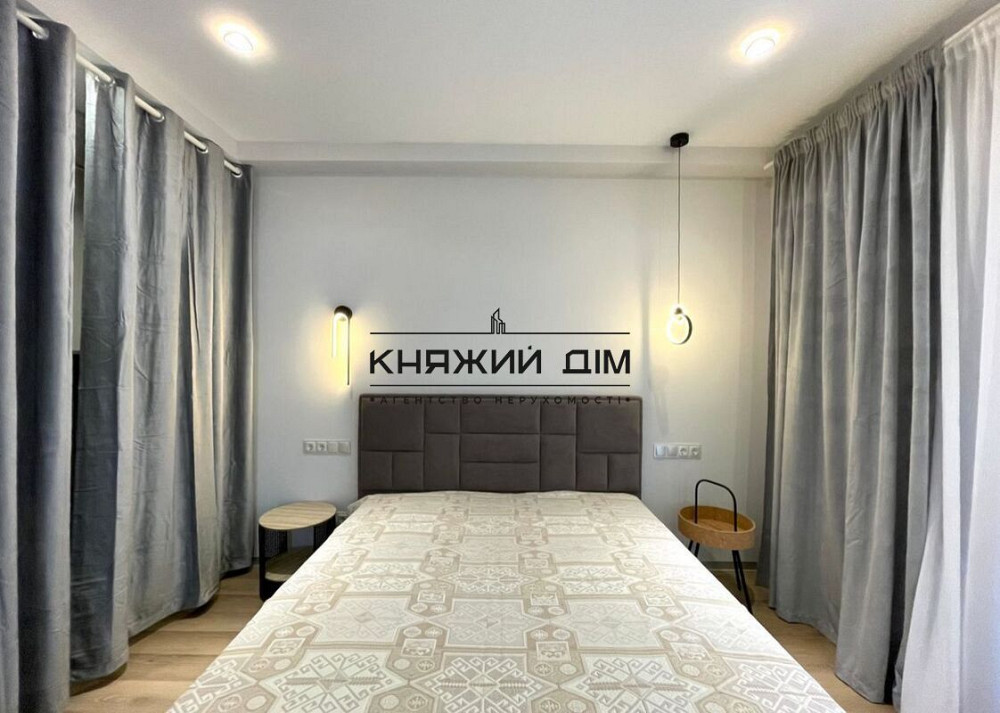 Продаж 1-кімнатної квартири в ЖК Нова Англія. № 21145050 Київ - фото 8