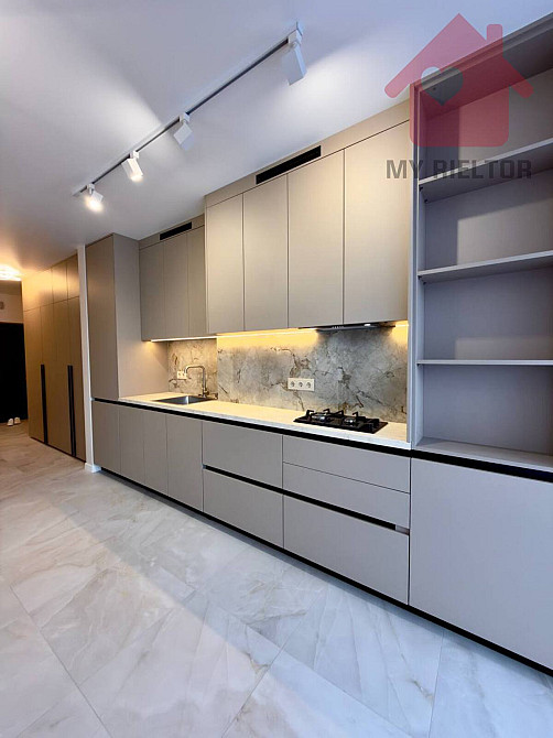 Продаж Квартира 2-кімнатна, 5/8 поверх на Перемоги Ужгород - фото 13