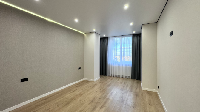 For sale 2-room Apartment 72.8 sq.m вулиця Незалежності, 192 Ivano-Frankivs'k - photo 9