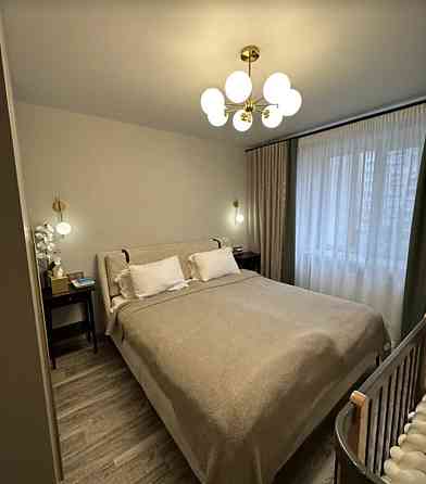 Продаж Квартира 3-кімнатна, 3/6 поверх на Бандери С. пр., 53 Ternopil'