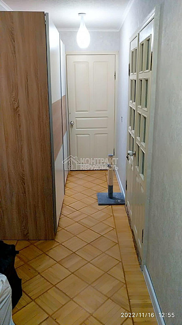 Продаж Квартира 2-кімнатна, 5/9 поверх на вул. Дерев'янка Харків - фото 5