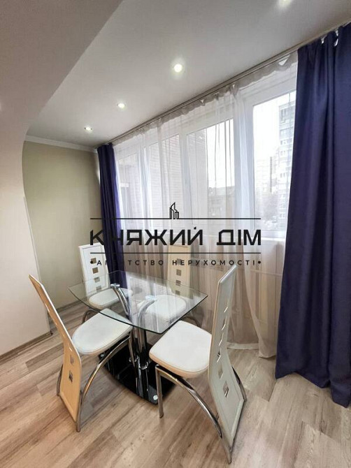 Оренда 2 кім. розд. на Антоновича в Центрі м. Олімпійська Код об 1152760 Киев - изображение 8