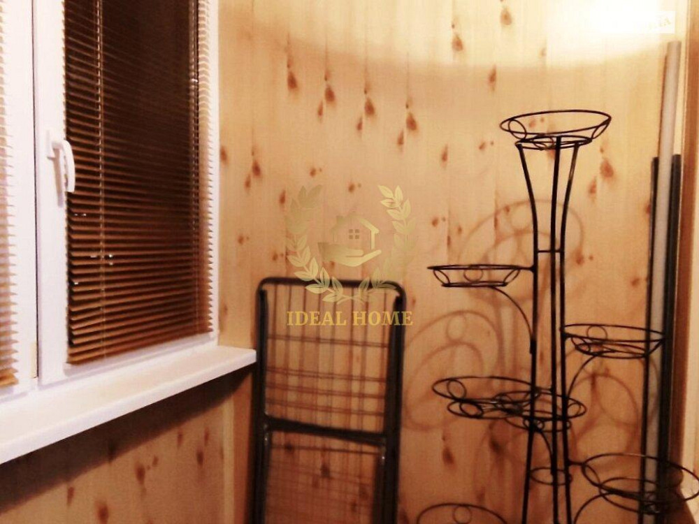 Велика світла однокімнатна квартира на Троєщині Kiev - photo 10